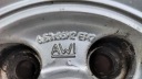 ДИСКИ АЛЮМІНІЄВІ VW 16″ ET42  (1083873501) фото min 6