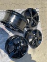 ДИСКИ ALUДИСКИ R19 19 5X112 57,1 AUDI OEM ROTORIUS ROTORY VAG ET49 8J  (1084402912) фото min 2