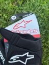 REKAWICZKI МОТОЦИКЛЕТНІ ALPINESTARS M ЧОРНІ MTB ATV CROSS ENDURO  (1093725824) фото min 3