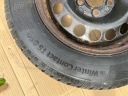 ЛІТНЯ ШИНА Z ДИСК PIRELLI P6000 195/65/R15  (1091466113) фото min 10