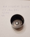 PUSHER MECHANICAL KIA HYUNDAI 3,300  photo 2