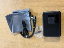 WIRELESS COMPRESSOR ELECTRICAL OASSER MINI TIRE INFLATOR  photo 3