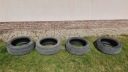 4 ШИНИ ЗИМОВІ PIRELLI SOTO ZERO 215/55/R17 98V, 2X5MM, 2X 4MM  (1093647777) фото min 3