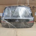 ЗАДНЯ КРИШКА БАГАЖНИКА БАГАЖНИКА LEXUS CT200H  (1087648539) фото min 1