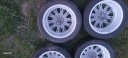 ДИСКИ АЛЮМІНІЄВІ BBS НІМЕЧЧИНА BMW 0544070 6758775 7.1/2JX17EH2 IS20  (1085664258) фото min 6