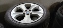 ТИТАНОВІ ДИСКИ BMW 19″ 232 STYLING  (1090915601) фото min 3