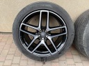 КОМПЛЕКТ ДИСКІВ MERCEDES GLE COUPÉ W292  (1090820847) фото min 2