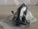 НОВИЙ ОРИГІНАЛ ФІКСАТОР ГАК ЗАМКА КРИШКИ БАГАЖНИКА БАГАЖНИКА RENAULT KOLEOS 905743316R  фото 5