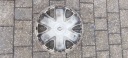 КОВПАК RENAULT 15 ДЮЙМИ 1 ШТ 8200 230 058 53482CA  (1091499721) фото min 7