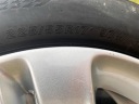 ОРИГІНАЛ ДИСКИ OPEL 17″ Z ШИНАМИ BRIDGESTONE 225/55 R17  (1093343167) фото min 13