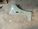 RACK RIGHT SKODA YETI 2009-2014  photo 2