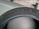 Continental SportContact 6 255/40 R20 XL 101Y AUDI DOT 0525 ContiSilent (1085084473) фото min 3