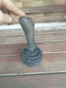 BOBCAT HANDLE JOYSTICK COVER MANAGEMENT  photo 3