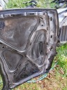 КАПОТ SEAT TOLEDO II LEON I LC9Z  (1086785998) фото min 8