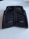 GRILLES AIR DUCT BMW E87 CENTRAL E81 E88 E82 INLET GRILLE SIDE SIDE  photo 6