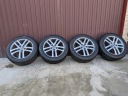 КОЛЕСА 16 ДЮЙМИ VOLKSWAGEN VW JETTA GOLF TOURAN 1K0 601 025BM - 5X112  (1093555811) фото min 1