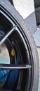 1xFelga 5x112 OZ LEGGERA 8Jx19H2 ET45 (1082635765) фото min 7