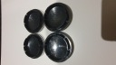КОВПАЧОК КОВПАЧОК KOLPACZEK VW 66MM  (1088699200) фото min 5