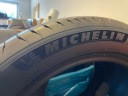 ШИНИ 245/50 R19 MICHELIN E PRIMACY НОВЕ BMW *  (1090779733) фото min 4
