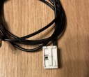 КАБЕЛЬ AUX VW RCD310 RCD510 RNS510  (1083980596) фото min 2