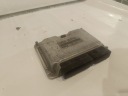 КОМП'ЮТЕР ДВИГУНА AUDI A3/S3 8L 96-03 1.8T AMK 210 KM 9N0906018J  (1090137481) фото min 1