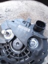 ГЕНЕРАТОР VW AUDI SEAT 140A 03L903023  (1011920477) фото min 2