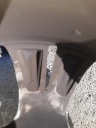 ТИТАНОВІ ДИСКИ Z ШИНАМИ FORD FOCUS MK3 5:108 16' 215/55 4SZTUKI  (1083479638) фото min 4
