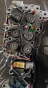 Mechatronik Solenoid (elektrozawory) Subaru 4-EAT do 2005 фото 3