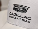 ШАПКА CADILLAC F1 SERGIO PEREZ  (1090959588) фото min 4