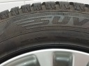 VOLVO XC60 5X108 ДИСКИ 31341743 SILVER BRIGHT ЗИМОВІ 235/60R18 107H XL FR  (1087200848) фото min 9