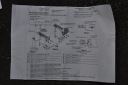 CHEVROLET MALIBU 2004-08 ГАК БУКСИРУВАЛЬНИЙ / ФАРКОП  (1079826732) фото min 12
