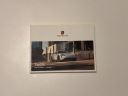 ОРИГІНАЛ ІНСТРУКЦІЯ PORSCHE TAYCAN J1; 2019-2024; 351 S.  (1081693621) фото min 1