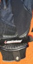 REKAWICE МОТОЦИКЛЕТНЫЕ КОЖАНЫЕ HELD SCORE KTC GORE-TEX  фото 3