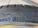 ШИНИ ЛІТНІ BRIDGESTONE TURANZA 6 ENLITEN 245/40 R19 RANT ЗАХИСНИЙ  (1090977681) фото min 5