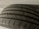 ДИСКИ TA НОВЕ ШИНИ ALUДИСКИ R17 AUDI A3 8P РЕСТАЙЛІНГ 5X112 7.5J ET56 8P0601025BL  (1089653253) фото min 9