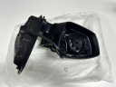 MIRROR EXTERIOR LEFT SKODA FABIA OE SKODA 6V1857507C  photo 4