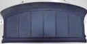 POLICE TRUNK SEAT ARONA 2017-23 BLACK IN GOOD CONDITION  photo 2