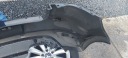 БАМПЕР ЗАД VW GOLF HB 5D VI 6 2008-13 ЧОРНИЙ METALIC LC9X ДЕМОНТАЖ 4XPDC  (1083146733) фото min 9