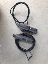 NEW SERVO DRIVE MAIN ROOF MERCEDES SLK R170  photo 2