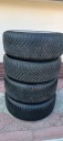 КОЛЕСА MAZDA 6 , ТИТАНОВІ ДИСКИ 16″ , ШИНИ ВСЕСЕЗОННІ  (1093860663) фото min 2