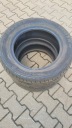 2 ШИНИ ЛІТНІ BARUM BRAVURIS 2 225/55 R16 95V, BIEZNIK 5,5-6,8MM, ДОБРИЙ  (1093616031) фото min 1
