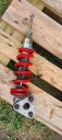 АМОРТИЗАТОР VFR800 FI 98-01 RC46  (1091559632) фото min 3