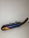 FMF 4.1 RCT ГЛУШНИК KTM 2019-23 SXF 350/450 XC-F GASGAS HUSQVARNA  (1089356438) фото min 4