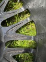 ДИСКИ ШИНИ PORSCHE CAYENNE GTS RS 20'' ET47  (1083756377) фото min 11