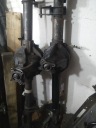 SPRINTER 4X4 SPARE PARTS  photo 7