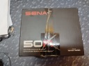 ІНТЕРКОМ МОТОЦИКЛЕТНИЙ SENA 50R MESH 2000M FM HARMAN KARDON  (1087578355) фото min 5