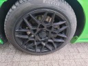 WHEELS MUSTANG S197 2013 GT500 STYLE 18X9; 30MM  photo 4