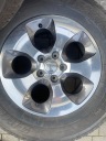 ДИСКИ АЛЮМІНІЄВІ 18” 5X127 JEEP WRANGLER  (1090191512) фото min 3