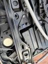 JEEP COMPASS 2022–2024 ЛІВИЙ ПЕРІД МОДУЛЬ ДВЕРІ OEM ALPINE BLIND SPOT  (1093266341) фото min 4