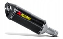 ГЛУШИТЕЛЬ ВЫХЛОП КОНЕЧНЫЙ AKRAPOVIC SUZUKI GSX-R 1000 L7 L8 L9 S-S10SO12-HRC  фото 4